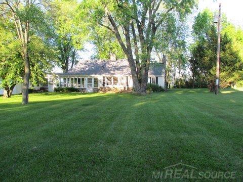 5966 North Lakeshore Road Palms, MI 48465 - Photo 19 of 25 Gallery Image 19