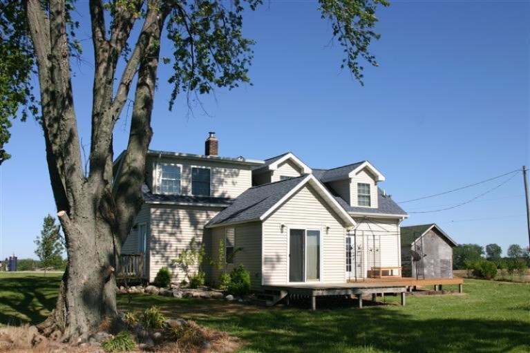 4706 Watson Road Three Oaks, MI 49128 - Photo 4 of 13 Additional Photo