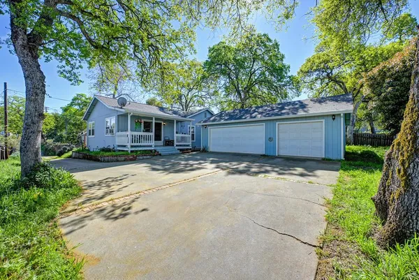 $725,000 | 12365 Reba Road, Auburn, CA 95603