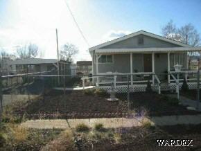 598 Beach Street Seligman, AZ 86337 - Photo 1 of 4 Primary Photo