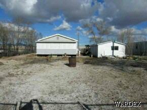 598 Beach Street Seligman, AZ 86337 - Photo 4 of 4 Additional Photo