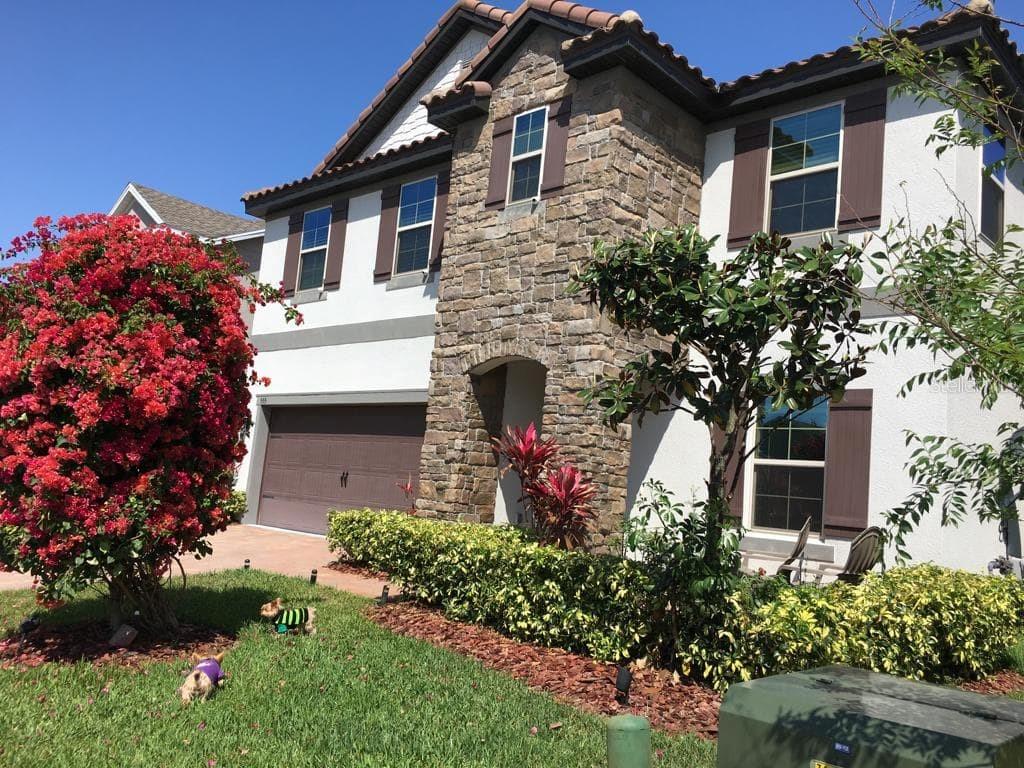 555 Marsh Reed Drive Winter Garden, FL 34787 - Photo 1 of 1
