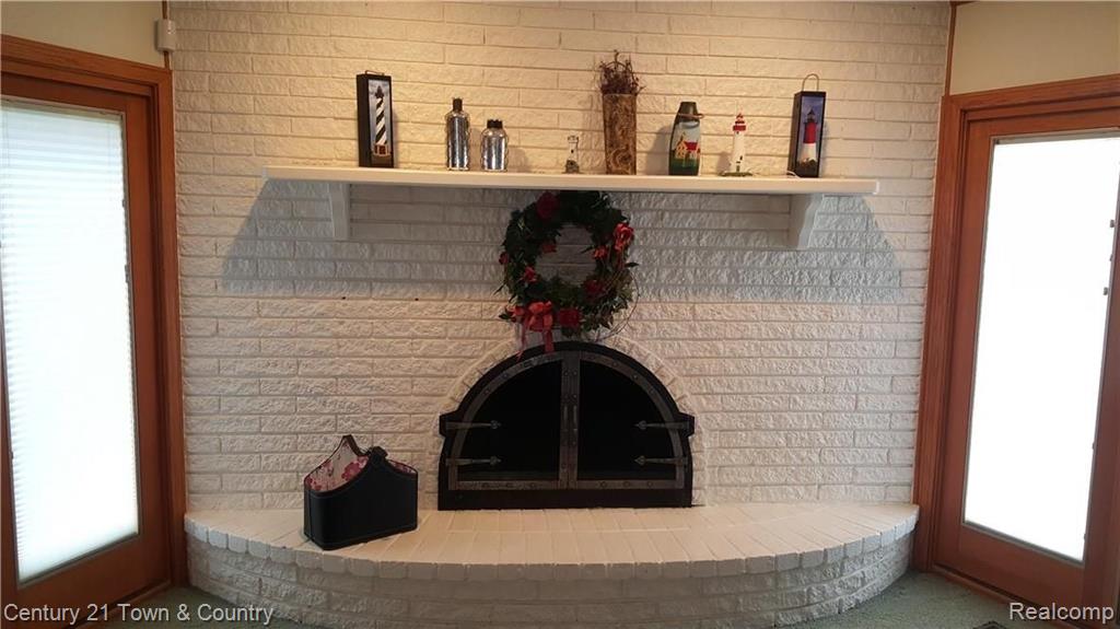 1737 North Kilburn Road Rochester Hills, MI 48306 - Photo 21 of 40
