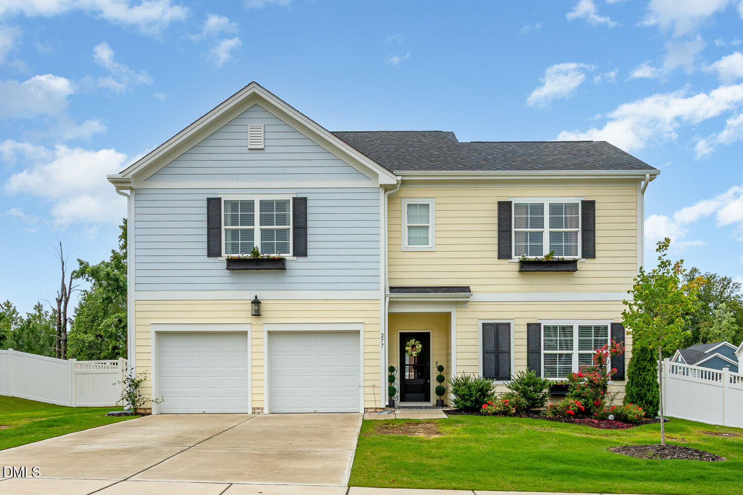 277 Kavanaugh Road Wake Forest, NC 27587 - Photo 34 of 35 joines-277-kavanaugh-35