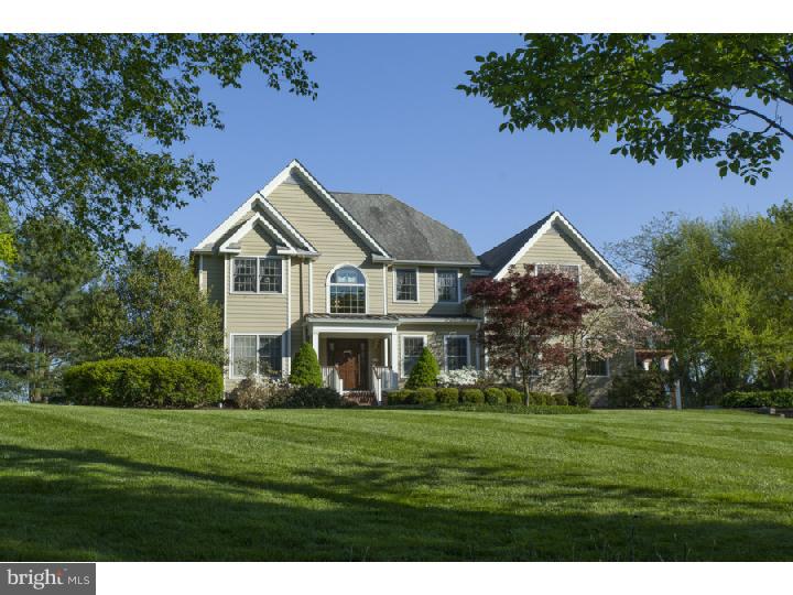 7 Rosedale Way Pennington, NJ 08534 - Photo 1 of 25