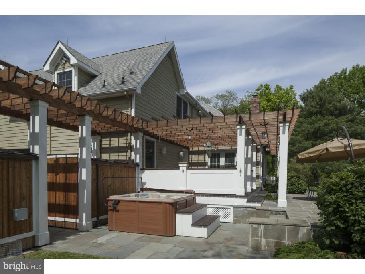 7 Rosedale Way Pennington, NJ 08534 - Photo 23 of 25