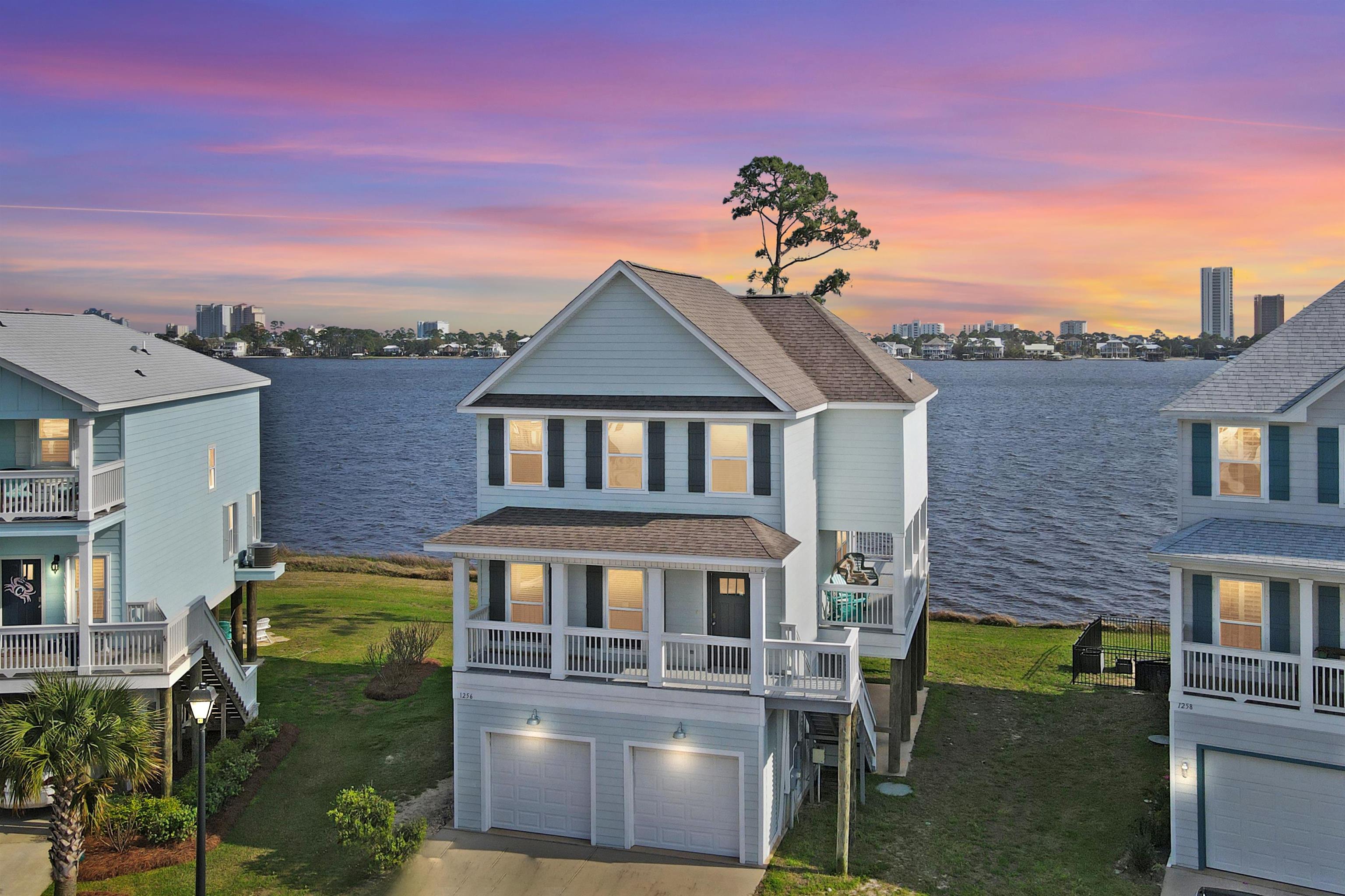 1256 Mako Loop Gulf Shores, AL 36542 - Photo 1 of 50