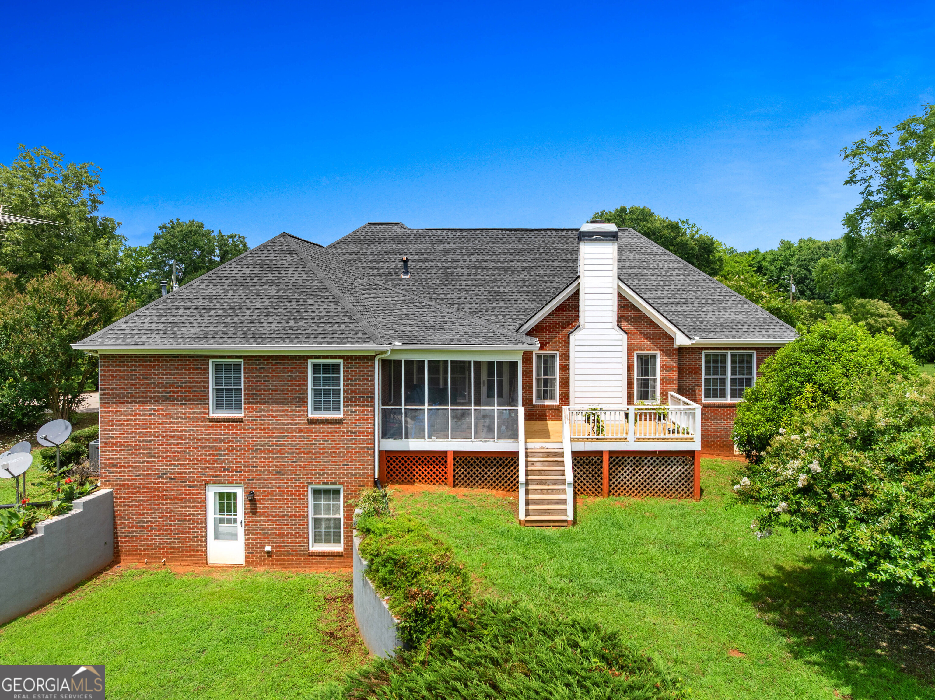 81 Valley Road Colbert, GA 30628 - Photo 41 of 46