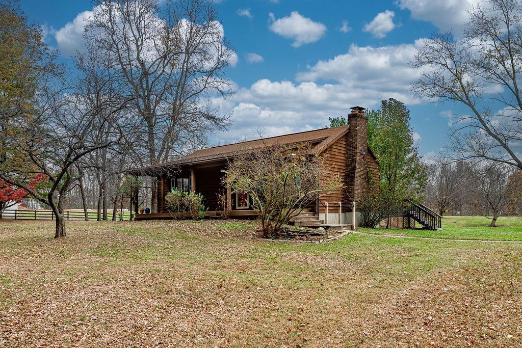 20818 Georgetown Road Lawrenceburg, IN 47025 - Photo 1 of 34