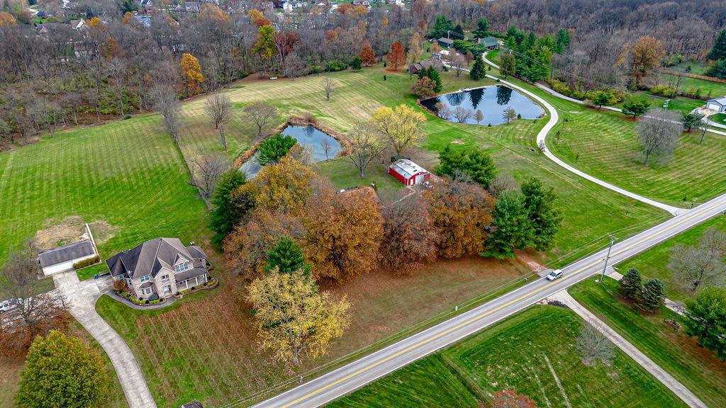 20818 Georgetown Road Lawrenceburg, IN 47025 - Photo 11 of 34