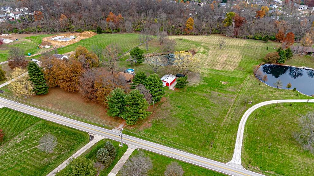 20818 Georgetown Road Lawrenceburg, IN 47025 - Photo 12 of 34