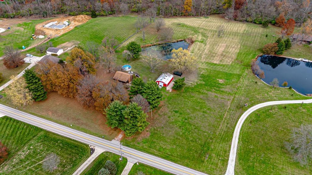 20818 Georgetown Road Lawrenceburg, IN 47025 - Photo 13 of 34