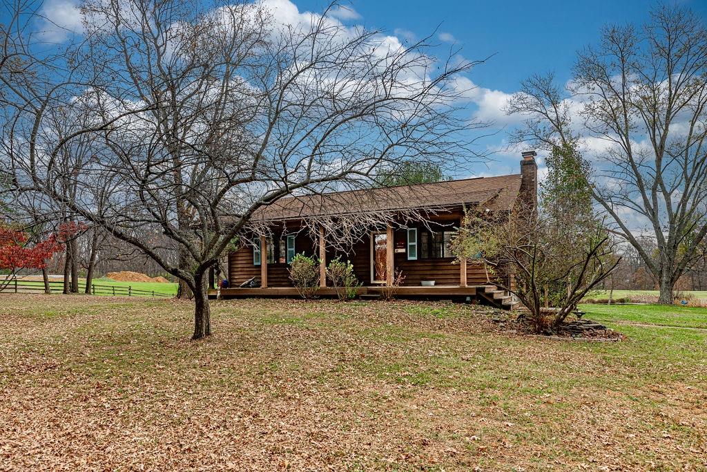 20818 Georgetown Road Lawrenceburg, IN 47025 - Photo 2 of 34