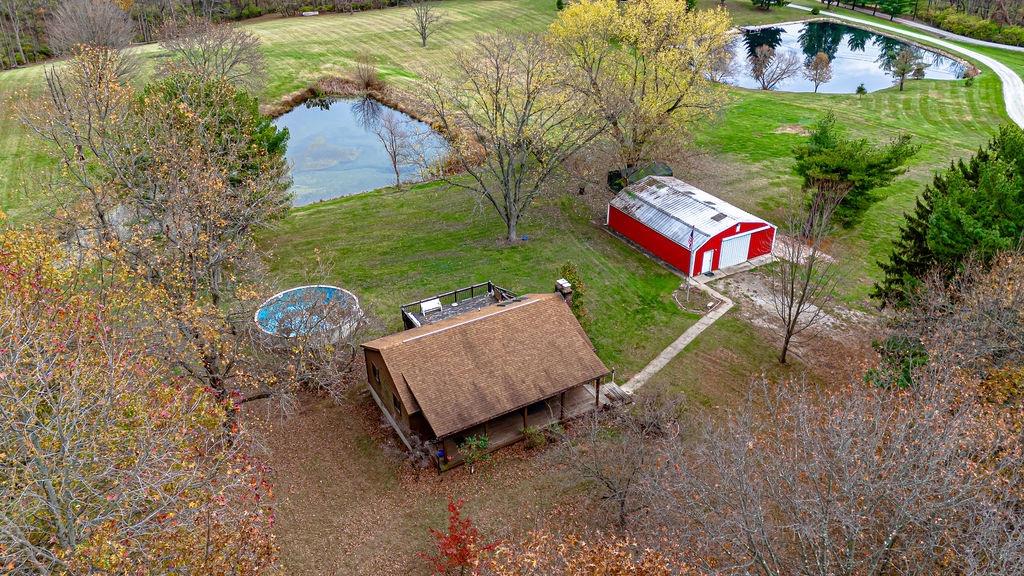 20818 Georgetown Road Lawrenceburg, IN 47025 - Photo 3 of 34