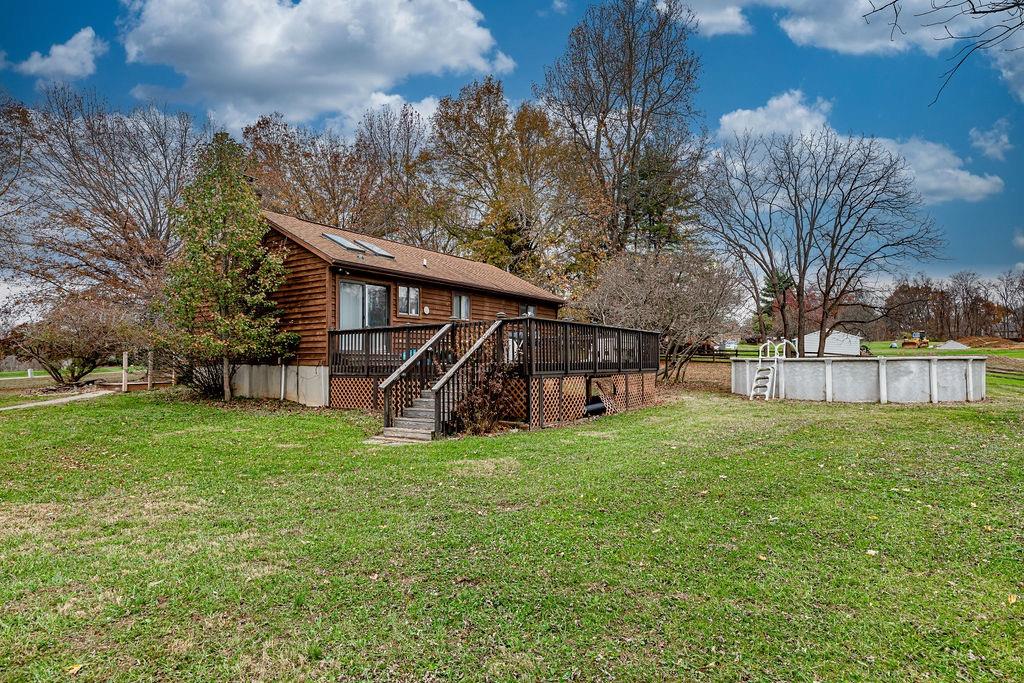 20818 Georgetown Road Lawrenceburg, IN 47025 - Photo 7 of 34
