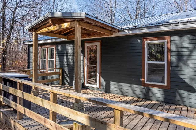 $339,000 | 464 Curtis Lane, Hamden, NY 13856