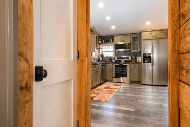 $339,000 | 464 Curtis Lane, Hamden, NY 13856