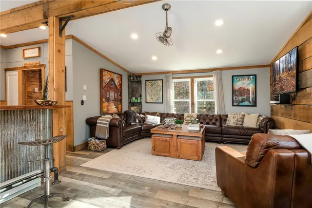 $339,000 | 464 Curtis Lane, Hamden, NY 13856