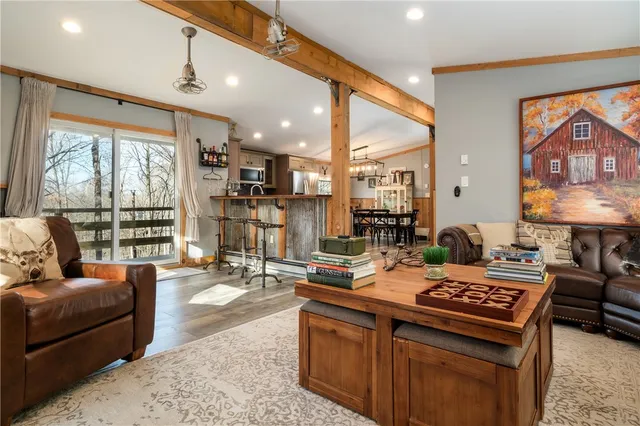 $339,000 | 464 Curtis Lane, Hamden, NY 13856