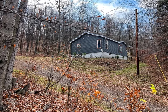 $339,000 | 464 Curtis Lane, Hamden, NY 13856