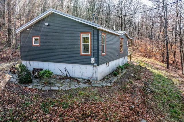 $339,000 | 464 Curtis Lane, Hamden, NY 13856