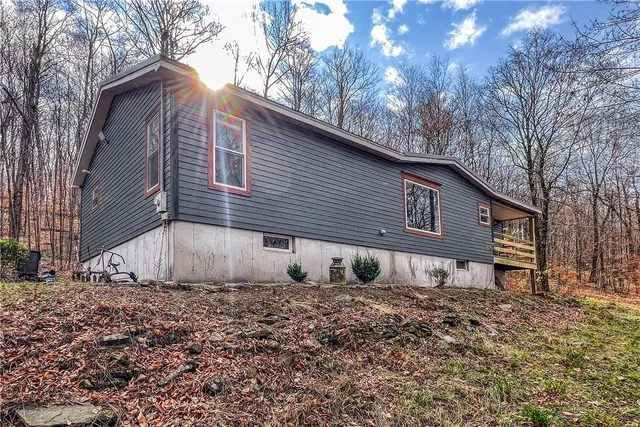 $339,000 | 464 Curtis Lane, Hamden, NY 13856