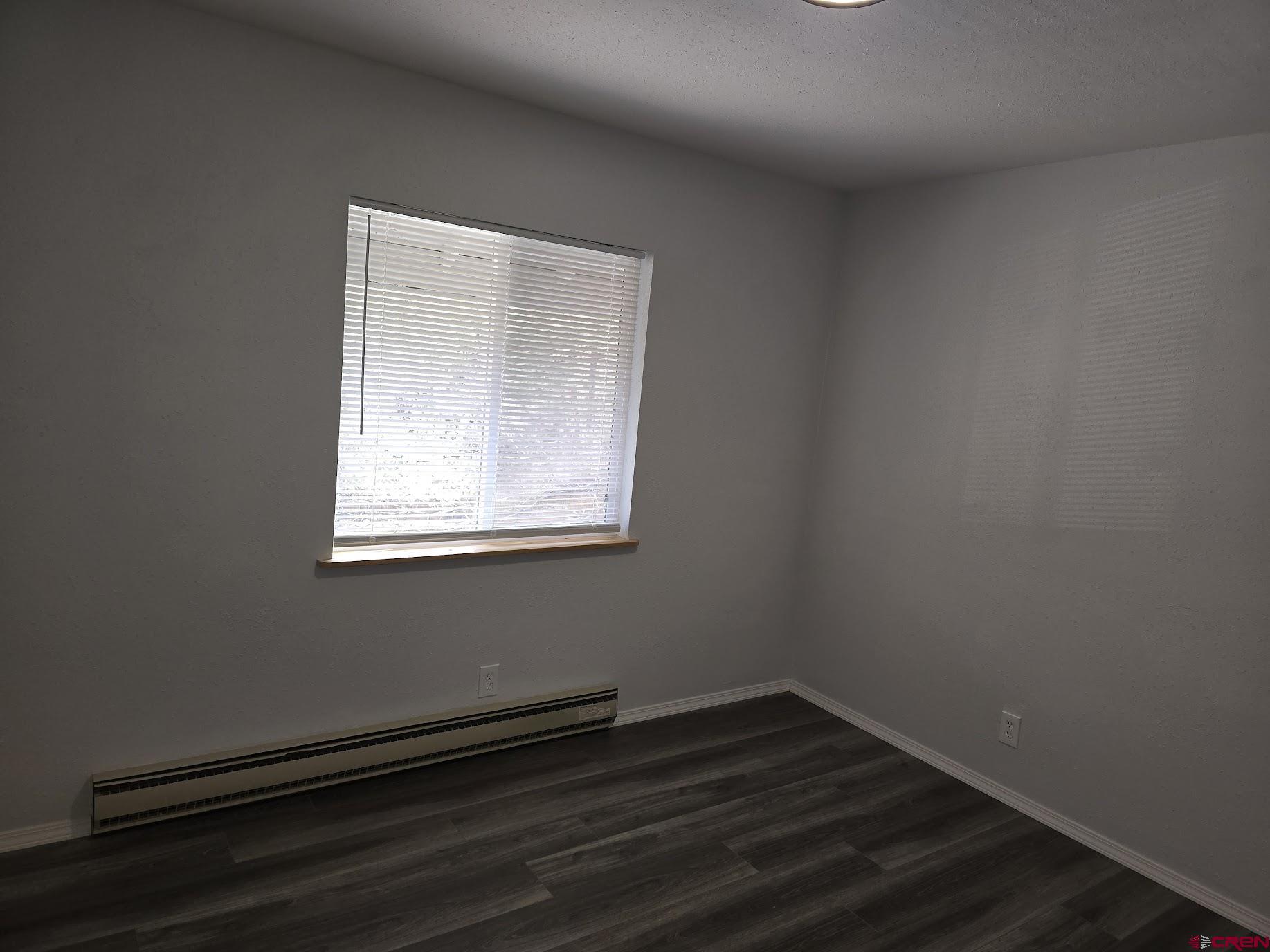 34237 Highway 550, Unit 9 Durango, CO 81301 - Photo 14 of 18 a small space with wooden floor and a window