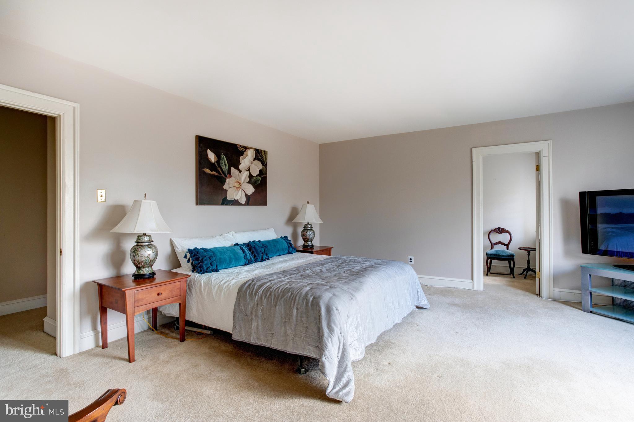 115 Roumfort Road, Unit 10 Philadelphia, PA 19119 - Photo 19 of 30 master bedroom