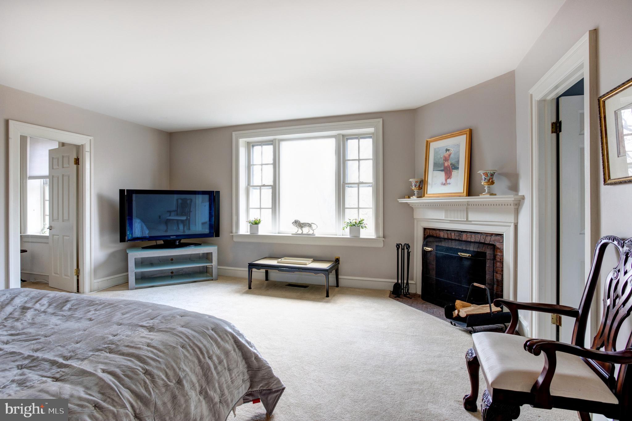 115 Roumfort Road, Unit 10 Philadelphia, PA 19119 - Photo 20 of 30 master bedroom