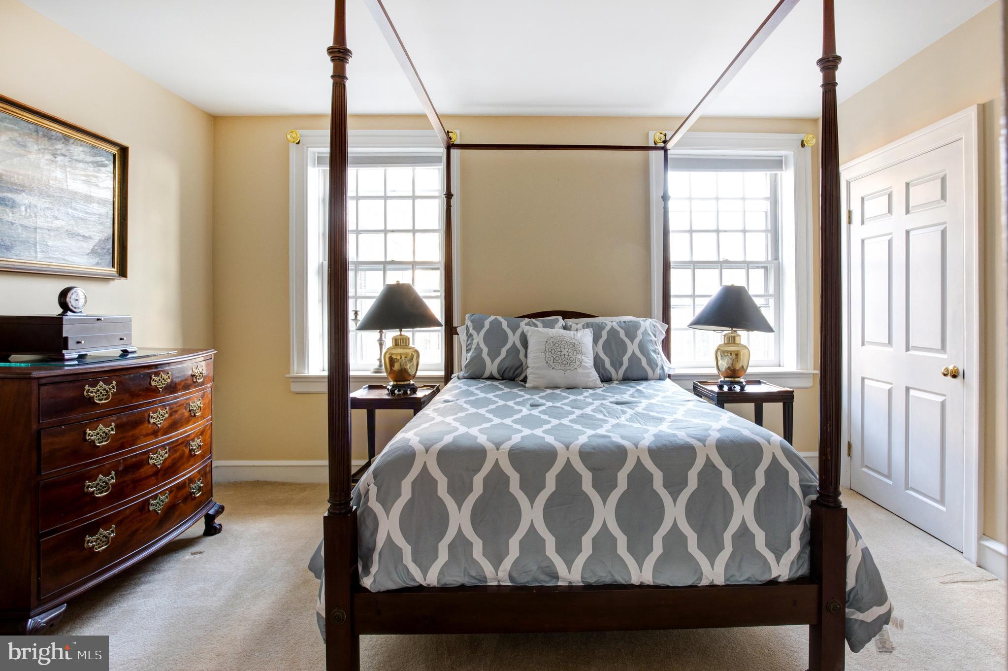 115 Roumfort Road, Unit 10 Philadelphia, PA 19119 - Photo 21 of 30 bedroom 2