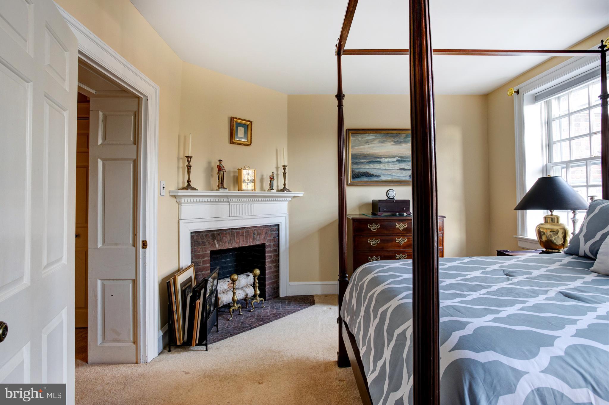 115 Roumfort Road, Unit 10 Philadelphia, PA 19119 - Photo 22 of 30 bedroom 2