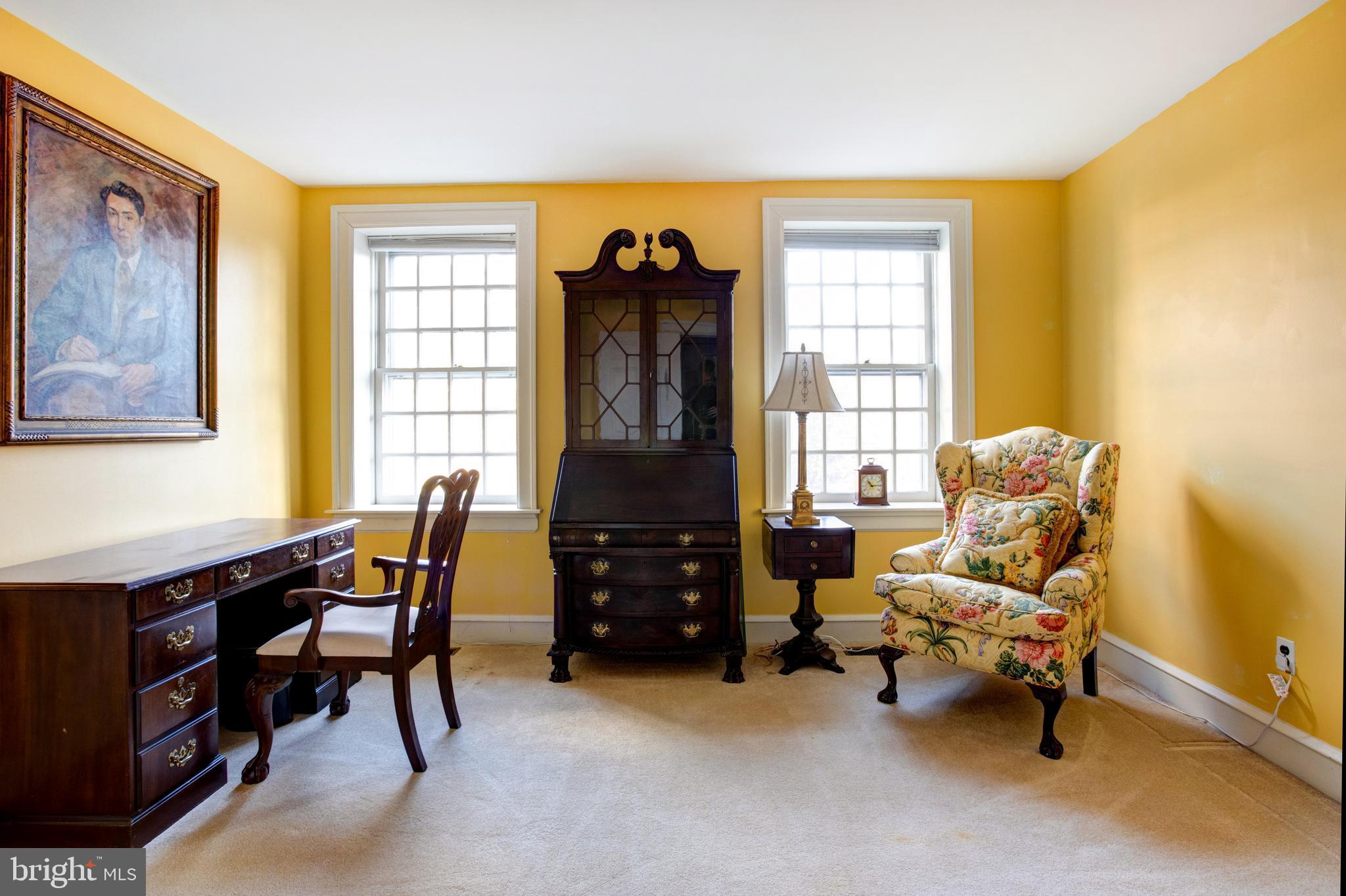 115 Roumfort Road, Unit 10 Philadelphia, PA 19119 - Photo 25 of 30 bedroom 3