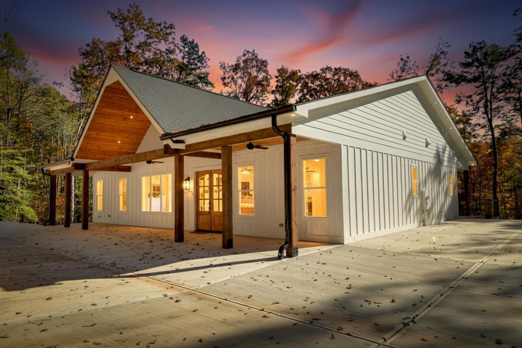 289 Scott Hollow Road Ellijay, GA 30540 - Photo 2 of 45 Gallery Image 2