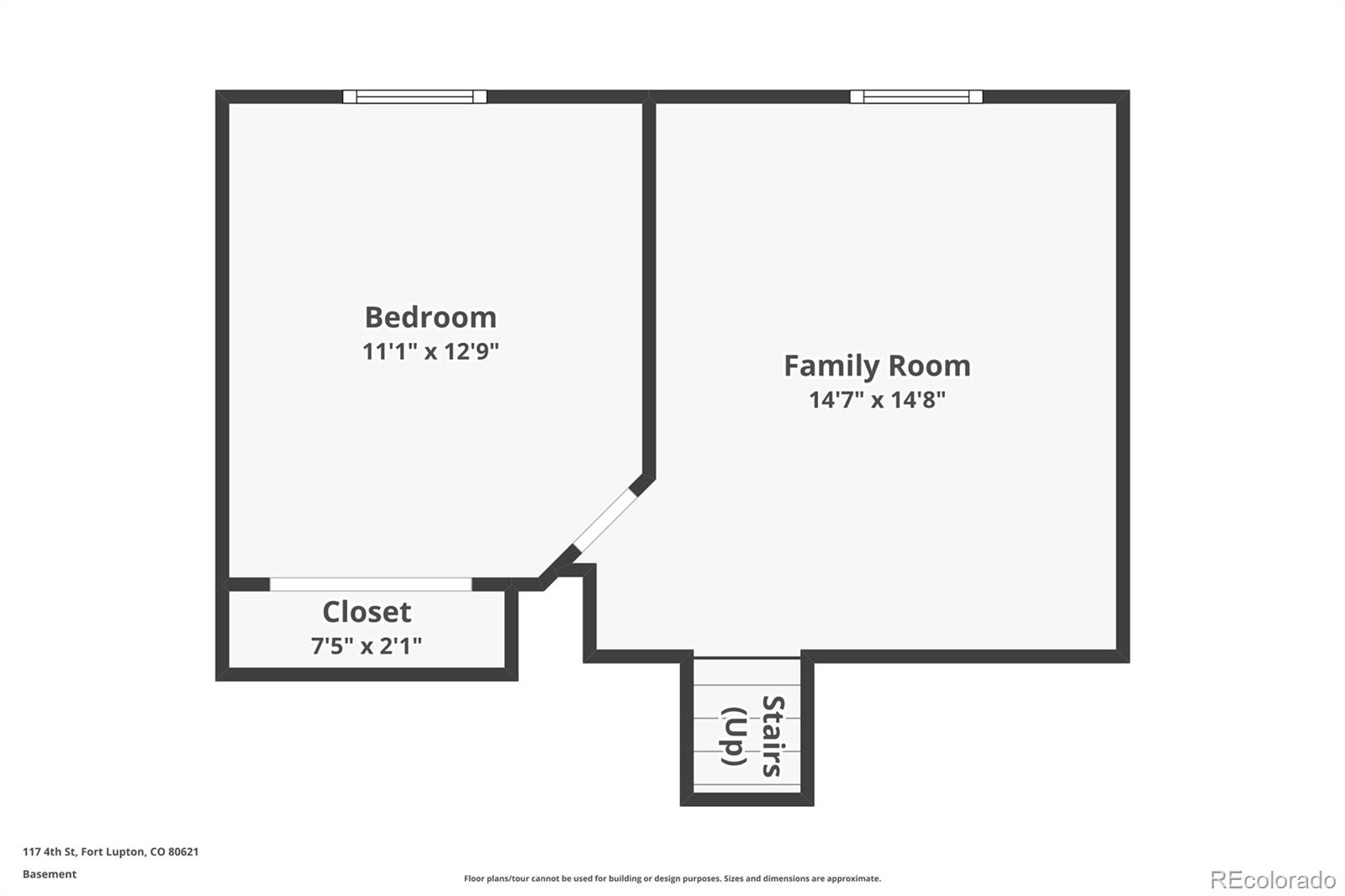 117 4th Street Fort Lupton, CO 80621 - Photo 38 of 39