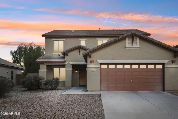 $450,000 | 11733 West Hadley Street, Avondale, AZ 85323