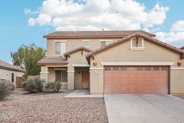 $450,000 | 11733 West Hadley Street, Avondale, AZ 85323