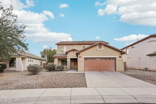 $450,000 | 11733 West Hadley Street, Avondale, AZ 85323