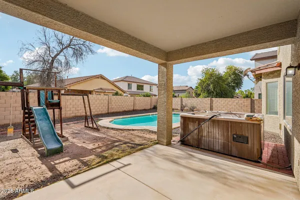 $450,000 | 11733 West Hadley Street, Avondale, AZ 85323