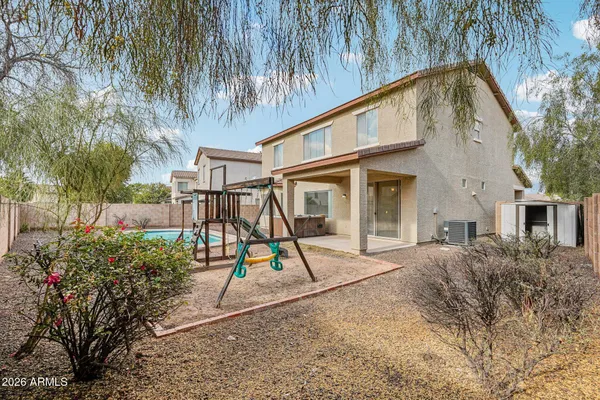 $450,000 | 11733 West Hadley Street, Avondale, AZ 85323