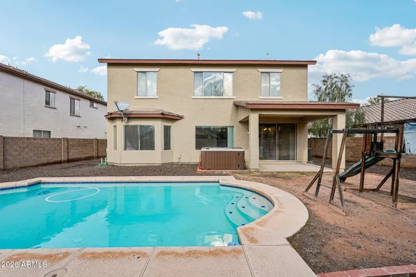 $450,000 | 11733 West Hadley Street, Avondale, AZ 85323