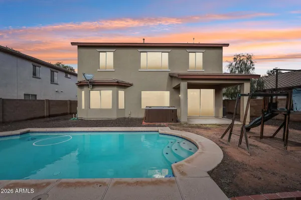 $450,000 | 11733 West Hadley Street, Avondale, AZ 85323