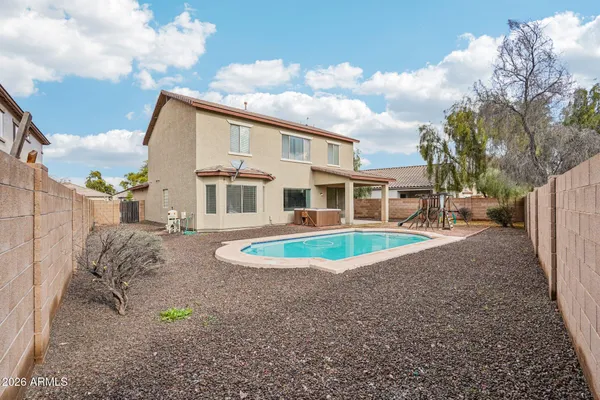 $450,000 | 11733 West Hadley Street, Avondale, AZ 85323