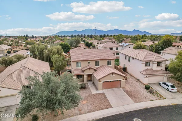 $450,000 | 11733 West Hadley Street, Avondale, AZ 85323