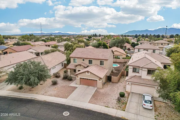 $450,000 | 11733 West Hadley Street, Avondale, AZ 85323