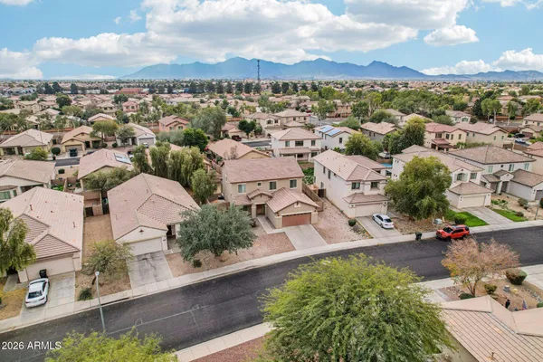 $450,000 | 11733 West Hadley Street, Avondale, AZ 85323