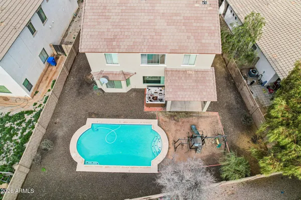 $450,000 | 11733 West Hadley Street, Avondale, AZ 85323