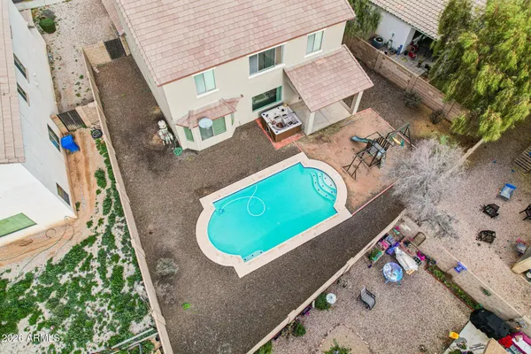 $450,000 | 11733 West Hadley Street, Avondale, AZ 85323