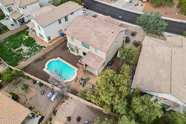 $450,000 | 11733 West Hadley Street, Avondale, AZ 85323