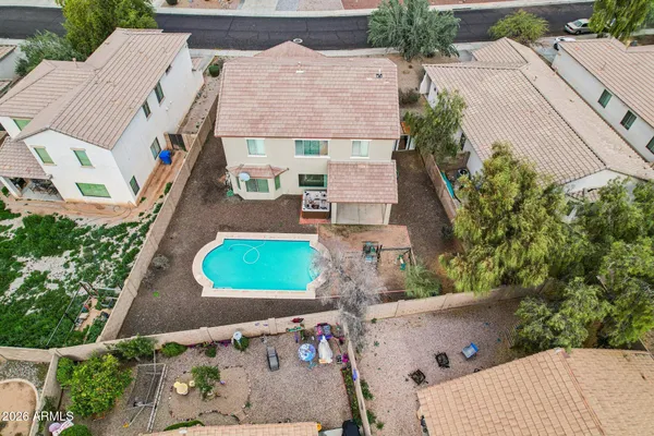 $450,000 | 11733 West Hadley Street, Avondale, AZ 85323