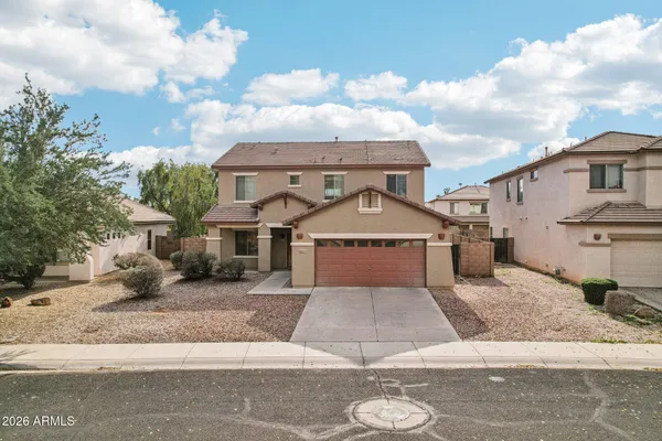 $450,000 | 11733 West Hadley Street, Avondale, AZ 85323